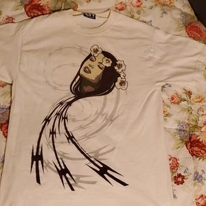 Vintage t shirt by Methods NYC